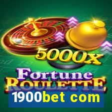 1900bet com